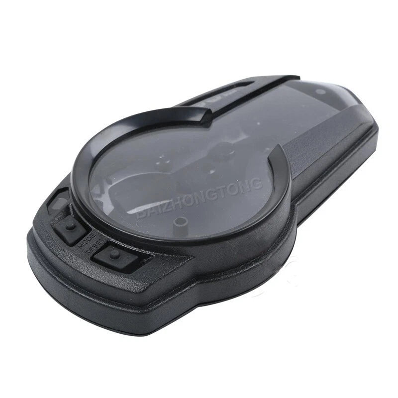 Fit for Kawasaki Ninja ZX6R 2009-2018 Z1000SX 2011-2016 Odometer Gauge Housing