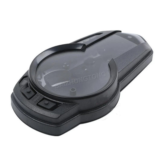 Fit for Kawasaki Ninja ZX6R 2009-2018 Z1000SX 2011-2016 Odometer Gauge Housing