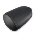 Passenger Rear Seat Pillion For Kawasaki Ninja250R EX250 ZX250 2008-2012 Black