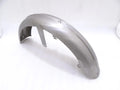 Fit For Ariel 350CC Rigid, Swinging Arm Front Mudguard 1950's Raw Steel