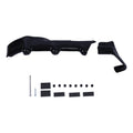 Inner Primary Cover Trims Fit For Harley Heritage Softail Classic Fatboy 2007-17
