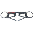 Triple Tree Top Clamp Upper Decal Sticker Pad For Honda CBR1000RR 2008-2015 2016