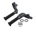 Passenger Foot Pegs Mounting Fit For Indian 2015-2023 Scout Sixty 2016 17