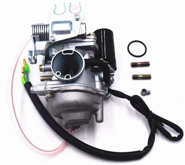 Carburador para Honda CH80 Elite Scooter 1986-2007 VC61CA Reemplazar 16100-GV4-8