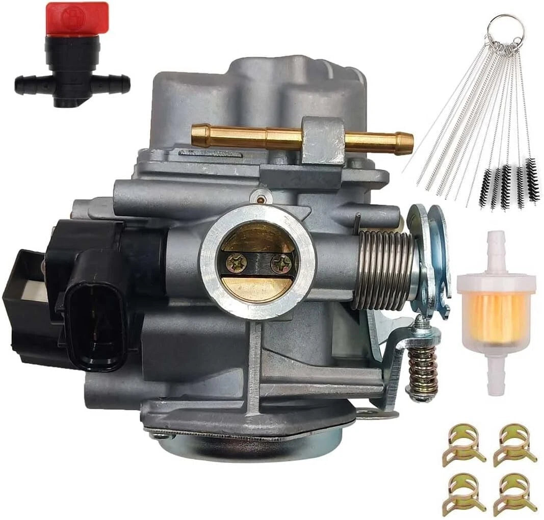 16100-GEZ-613 Carburetor Assembly Fit Honda 2006 & 2007 Ruckus 50 NPS50 Nps