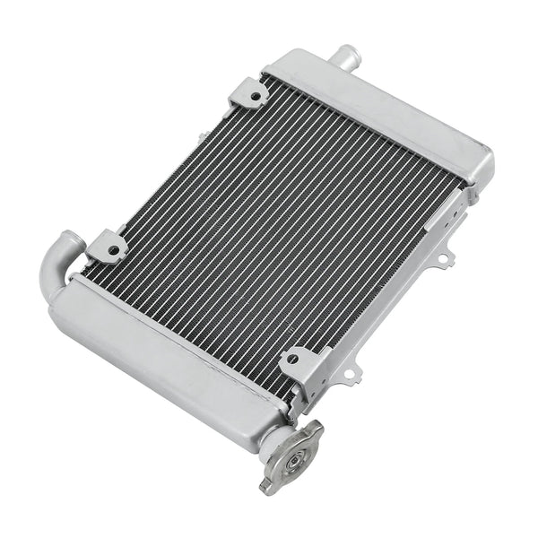 Right Radiator Engine Cooler Fit For Honda Goldwing 1800 GL1800 2018-2026 2025