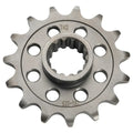 520 15T Motorcycle Front Sprocket For Ducati 821 Monster 848 Evo Streetfighter