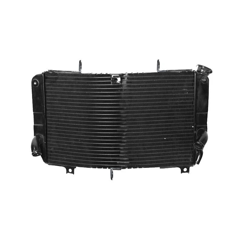 Replacement Radiator Cooler Fit For Suzuki Gsxr 600 2001-2003 Gsxr 750 2000-2003