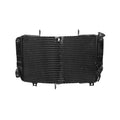 Replacement Radiator Cooler Fit For Suzuki Gsxr 600 2001-2003 Gsxr 750 2000-2003