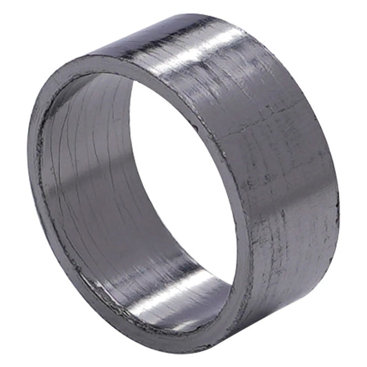 Motorcycle Exhaust Pipe Connector Gasket 45*51.5*21 mm