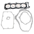 Crankcase Clutch Generator Covers Gasket Kits Set For Suzuki GSXR1000 09-16