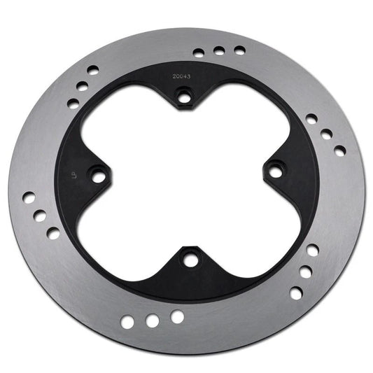 Rear Brake Disc Rotor For Honda VFR400 NC30 89-94 RVF400 R 94-96 NSR250 NSR250RR