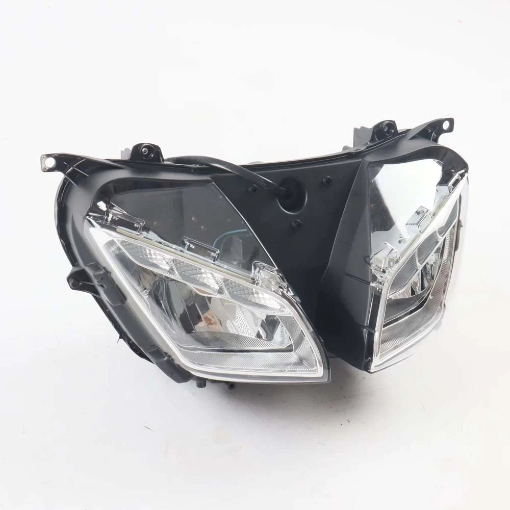 Headlight Assembly Headlamp Light Fit For Yamaha MT-09 Tracer 900 FJ09 2015-2020