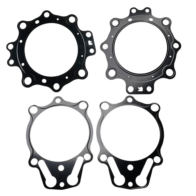 Cylinder Head Base Gasket Kits for Kawasaki VN2000 Vulcan 2000 2004-2009