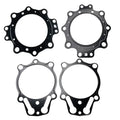 Cylinder Head Base Gasket Kits for Kawasaki VN2000 Vulcan 2000 2004-2009