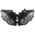 Motorcycle Front Headlight Assembly Headlamp Light For Honda CBR1000RR 2008-2011