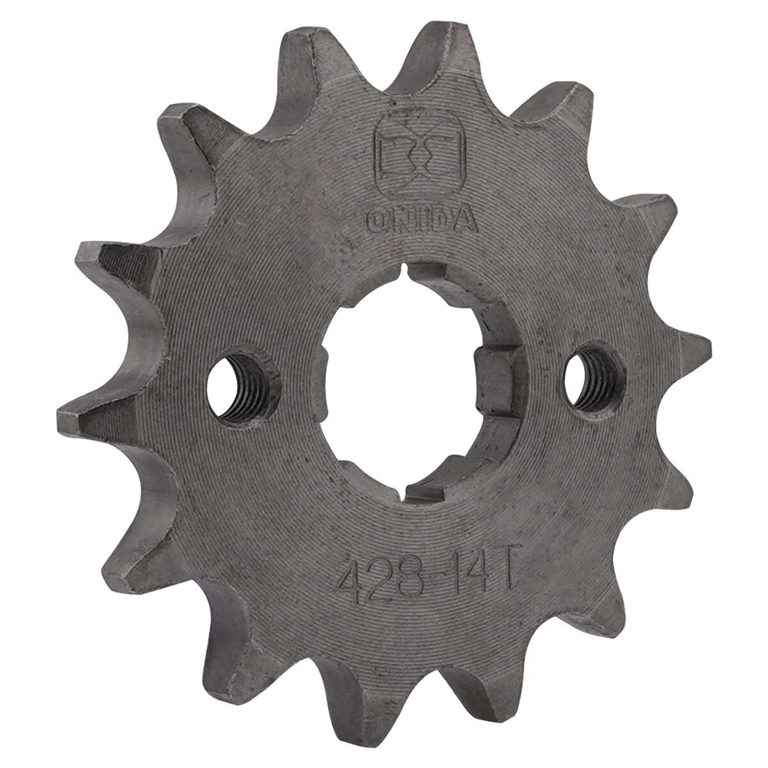 428 14T Front Sprocket For Daelim Road VC125S 1996-1999 VJ125 Roadwin 2004-2007