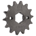 428 14T Front Sprocket For Daelim Road VC125S 1996-1999 VJ125 Roadwin 2004-2007