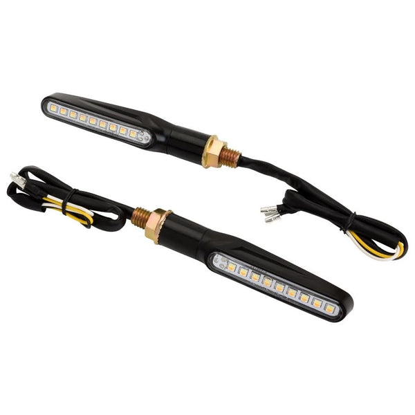 Tusk 1040XL-RY L.E.D. Sequential Turn Signal and Brake Light