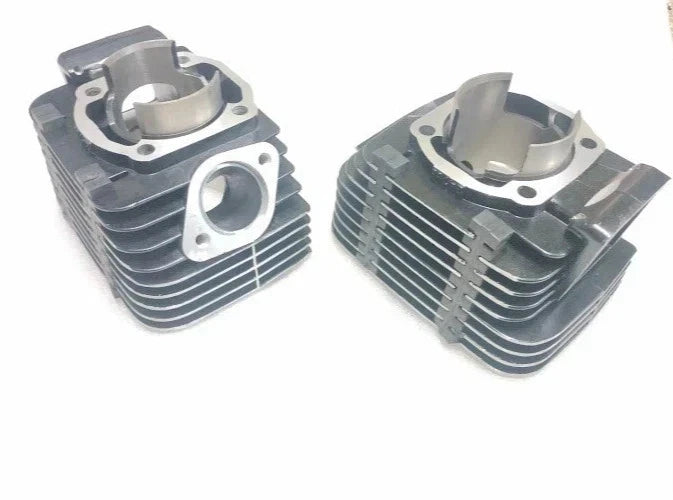 Cylinder Set Fit For Yamaha RD 350 Motorcycle
