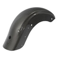 Rear Fender Fit For Harley Touring Electra Glide Flhtkse 09-2023 Industrial Gray