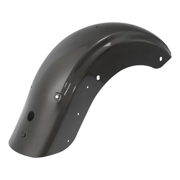 Rear Fender Fit For Harley Touring Electra Glide Flhtkse 09-2023 Industrial Gray