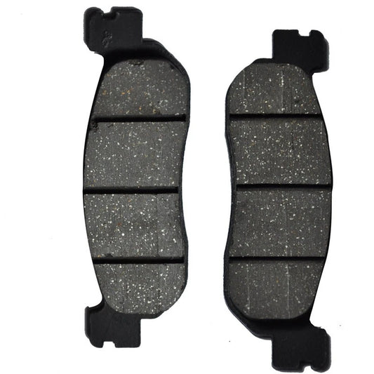 Brake Pads For Yamaha TW 125 YP125 X-Max 250 YP250 YZF600 XT250 Italjet Jupiter
