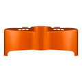 Inner Fairing Skirt Fit For Harley Electra Street Glide 2014-24 Scorched Orange