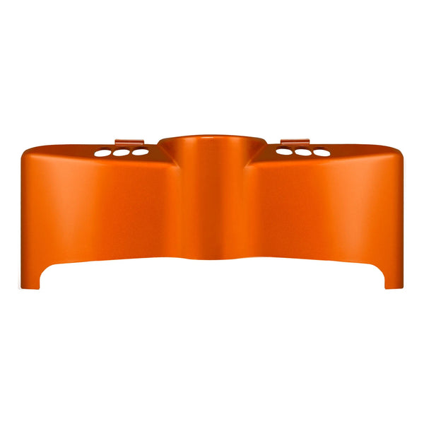 Inner Fairing Skirt Fit For Harley Electra Street Glide 2014-24 Scorched Orange