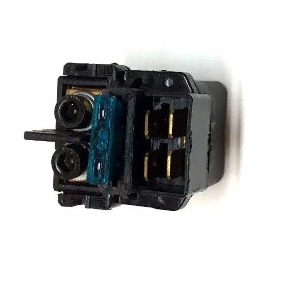 Solenoide RelÉ DE Arranque Kawasaki VN800 Vulcan Drifter 1999 2000 2001 2002 206