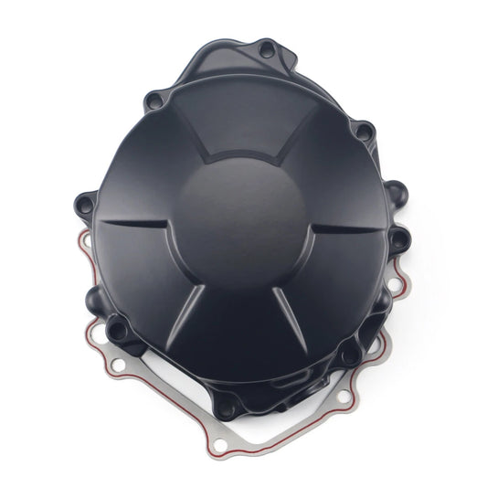 Aluminum Engine Crankcase Stator Cover For Honda CBR600RR 2007-2021 Black
