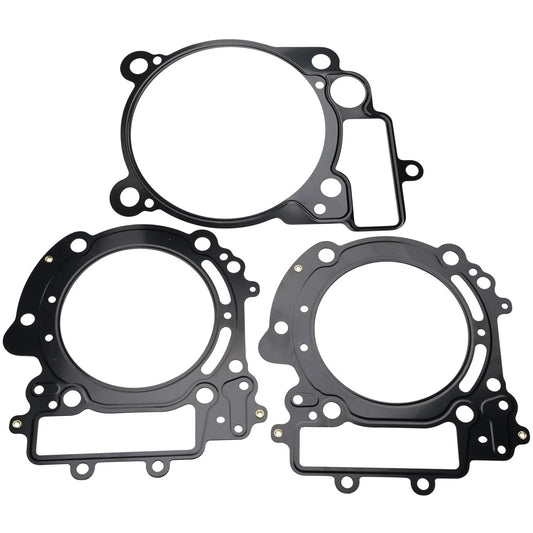 Rear Cylinder Head And Base Gasket For Supermotard 950 05-08