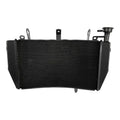 Aluminum Motorcycle Radiator Cooler For Ducati Monster 821/1200 2014-2020 2021