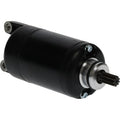 New Starter Fits Kawasaki EL250 1991-1992, EX250F 1988-2012 211631317 410-54172