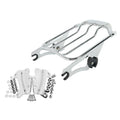 Luggage Rack 4 Point Docking Hardware Kit Fit For Harley Street Glide 2009-2013