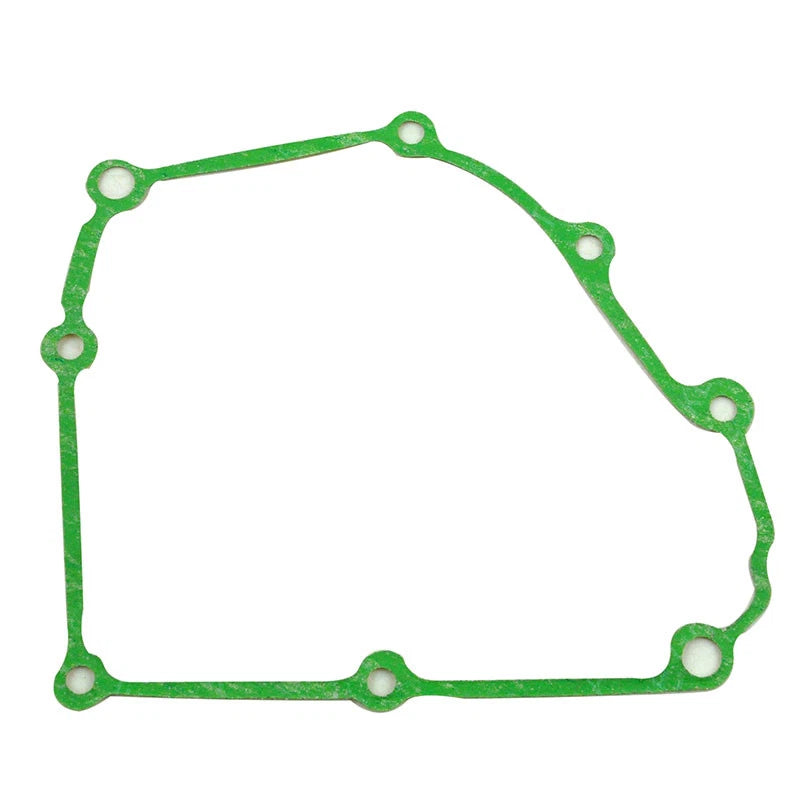 Motorcycle Parts Engines Magneto Cover Gasket For SUZUKI RMZ450 2008-2020