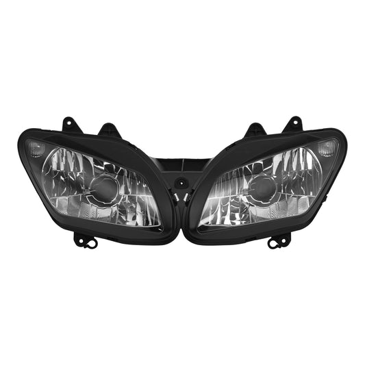 Headlight Head Light Lamp Assembly Fits For Yamaha YZF-R1 Yzf R1 YZFR1 2002-2003