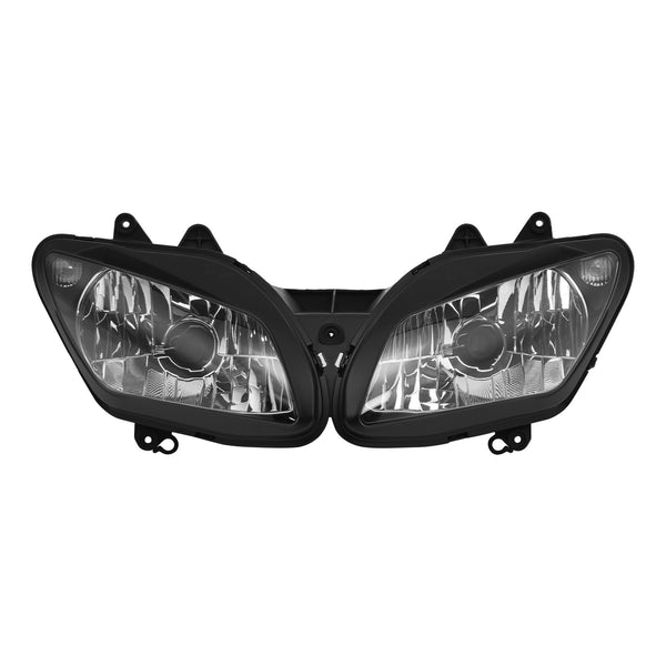 Headlight Head Light Lamp Assembly Fits For Yamaha YZF-R1 Yzf R1 YZFR1 2002-2003