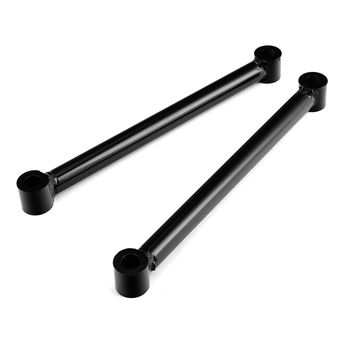 4" Lowering Kit Rigid Rear Hardtail Struts Fit For Harley Low Rider Super Glide