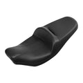 Black Driver Passenger Seat Fit For Indian Chieftain 2014-24 Chief Vintage 14-19