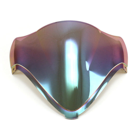 Motorcycle Windshield Windscreen For Suzuki Hayabusa GSX1300R 2008-2018 LC