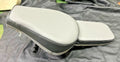 Fit For Jawa Perak and Black Grey Color Front & Rear Folding Seat @VD