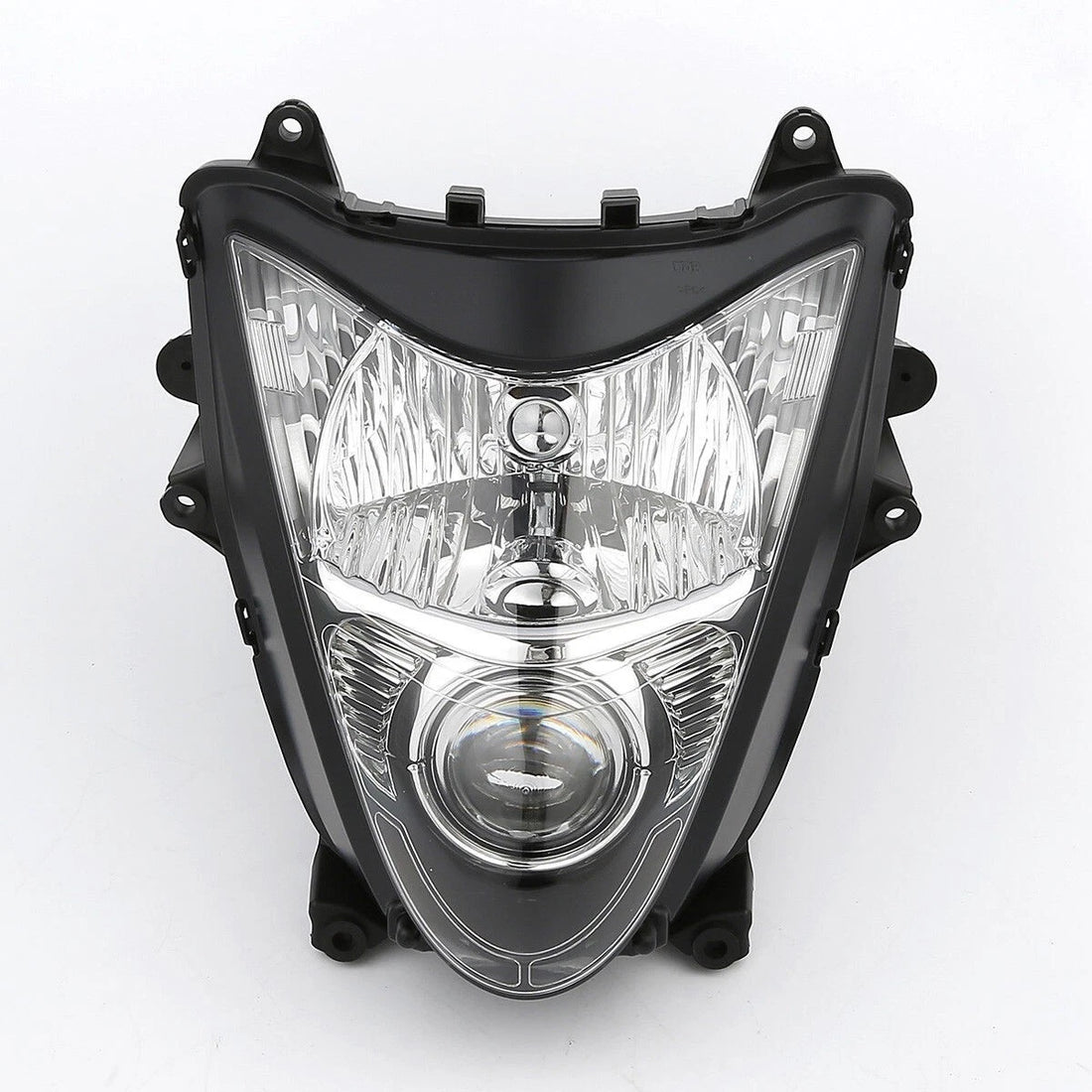 Headlight Headlamp Assembly Fit For Suzuki Hayabusa GSX1300R 2008-2018 2019 2020