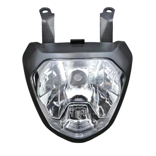 Brand new Yamaha FZ07 MT-07 Front Headlight Head Lamp Assembly Fit For 2014-2017