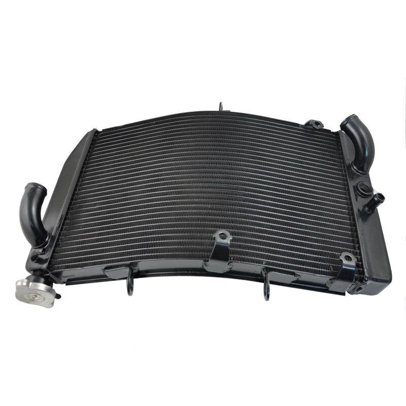 Fit For Honda CBR600F4 CBR600F4i 1999-2006 05 Aluminum Engine Cooling Radiators
