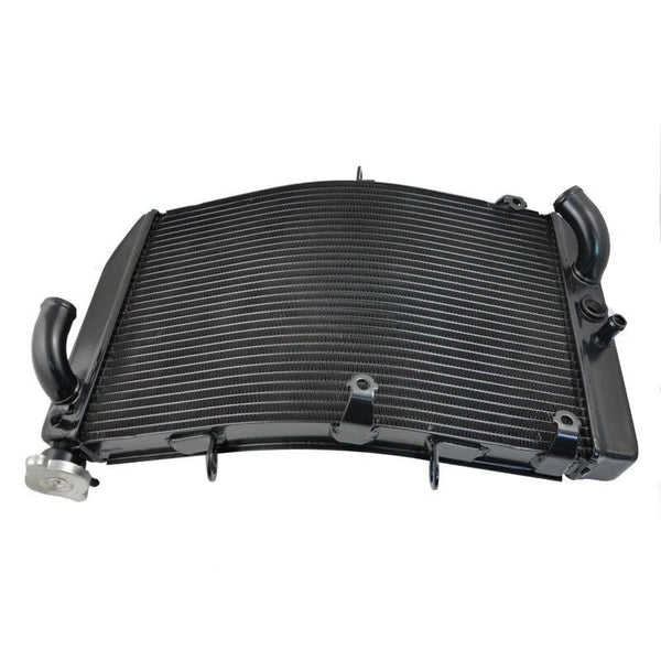 Fit For Honda CBR600F4 CBR600F4i 1999-2006 05 Aluminum Engine Cooling Radiators