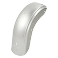 Rear Fender Fit For Harley Touring Road Street Glide 09-2024 2018 Silver Fortune