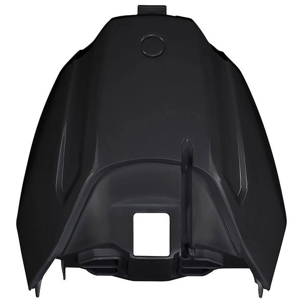 UFO Air Box Covers Black For Yamaha YZ450F 2023-2026