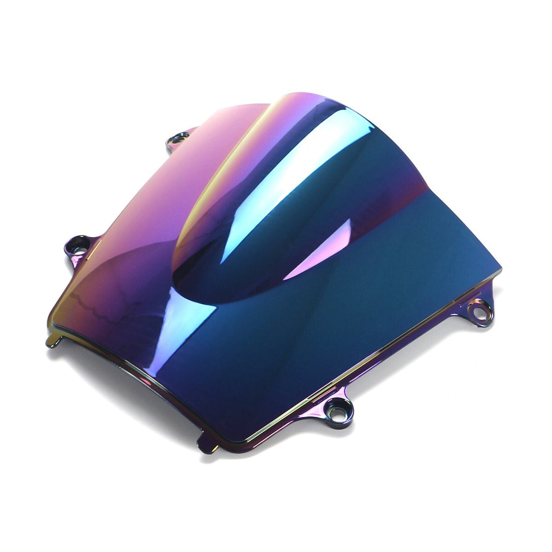 Motorcycle Windshield Windscreen For Honda CBR600RR CBR600RA 2013-2021 Iridium