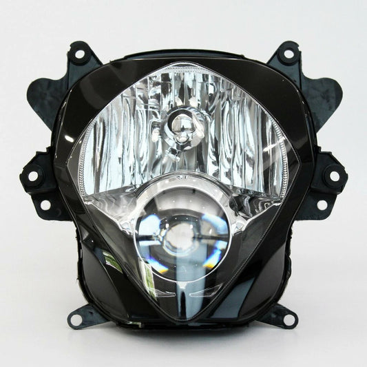 Brand new Suzuki GSXR1000 K7 ABS Front Headlight Assembly Fit For 2007-2008